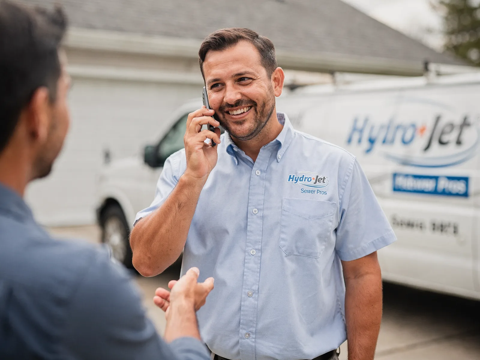 Hydro Jetting Suncook, NH FAQs